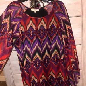 Umgee top. Size medium. Great condition